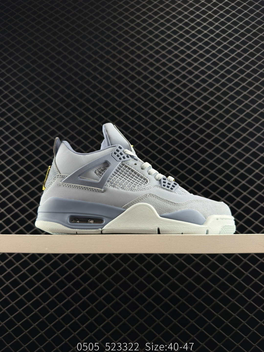 Nike Air Jordan 4 RETRO SP Nike Air Jordan 4 RETRO SP